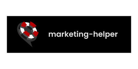 Marketing-Helper GmbH Social media marketing employer branding